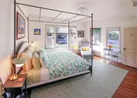 Luxury Eco-Retreat, Historic Redlands, Orange Blossom Views, Near Kimberly Crest