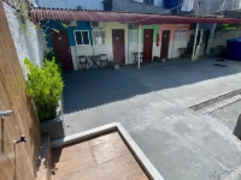 Pousada Nascer do Sol Hotels in Joao Pessoa