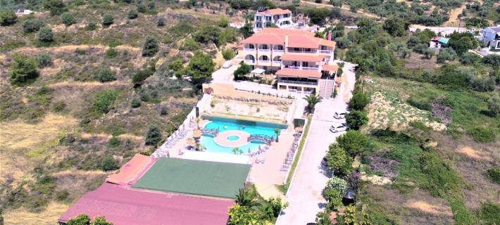 Grand Beach Hotel Hotels in Thasos