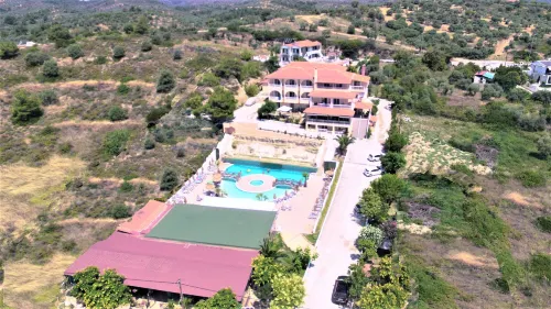 Grand Beach Hotel