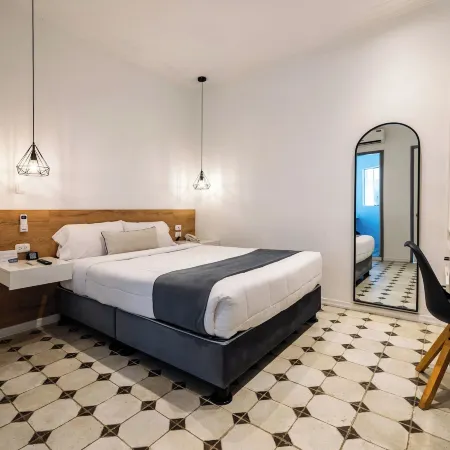 Tarata Hotel Boutique