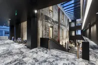 The Melbourne Hotel Hotel di West Perth