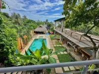 SurfNest Hostel