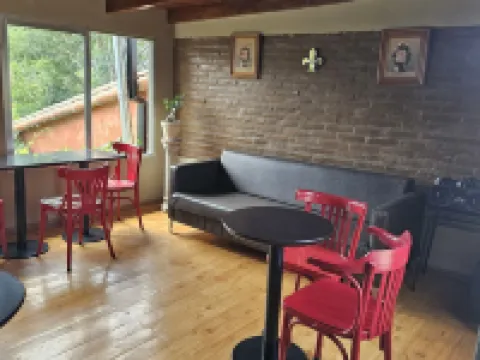 Hosteria Villa del Lago Hotels in Santa Maria Department