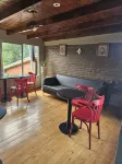 Hosteria Villa del Lago - Thân thiện với thú cưng