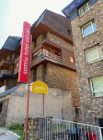 Somriu Hotel Vall Ski