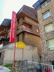 Somriu Hotel Vall Ski Hotel a 