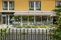 Hilton Garden Inn Bristol City Centre Hotel a 
