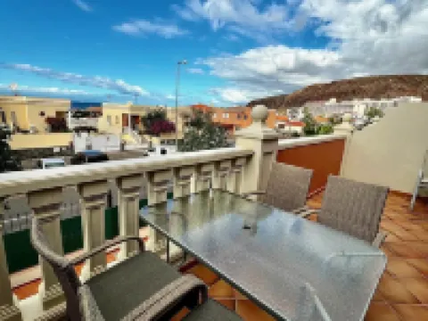 Elegant Palm Mar Apartment Hotels in Palm-Mar
