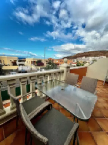 Elegant Palm Mar Apartment Hotels in Palm-Mar