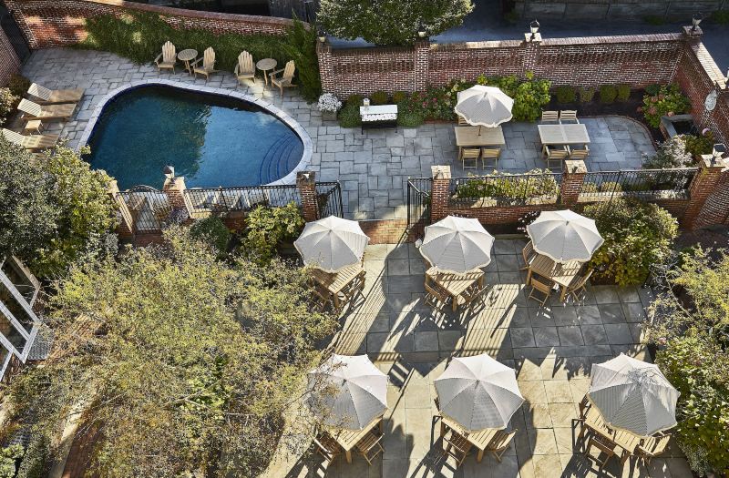 The Vanderbilt, Auberge Collection photo 3