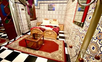 Riad Fatouma