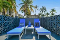 Sunshine Shores Boutique Apartments