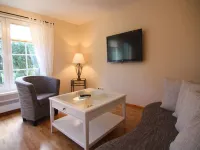 Appartementhaus Kathrin, Wieck am Darß Hotels in Wieck
