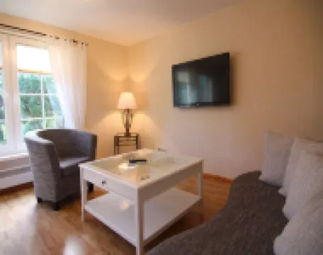 Appartementhaus Kathrin, Wieck am Darß