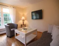 Apartment in Wieck Near Baltic Sea