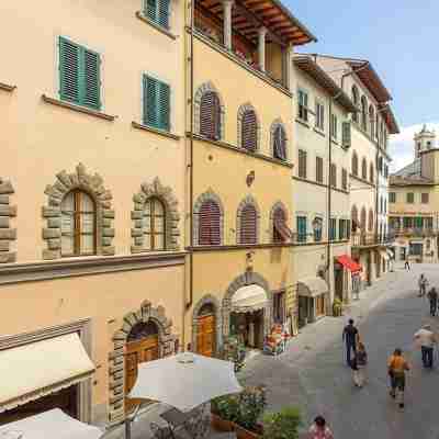 LO Studiolo - A Charming Studio in Chianti Near Florence Others