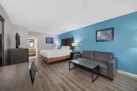 Best Western Fairwinds Inn Hotels in Cullman