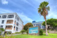 ฮิลท็อป วิลล่าส์ แอท บลูเบียร์ดส์ แคสเซิล โรงแรมใน