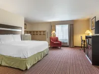 Best Western Parsons Inn Hotels in Parsons
