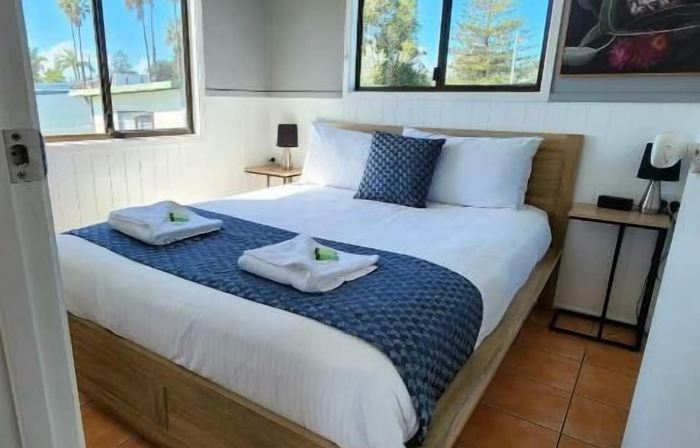 Shellharbour Holiday Village
