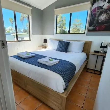 Shellharbour Holiday Village