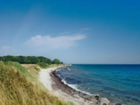 Wellness & Comfort Retreat Hoteles en Isla de Fehmarn