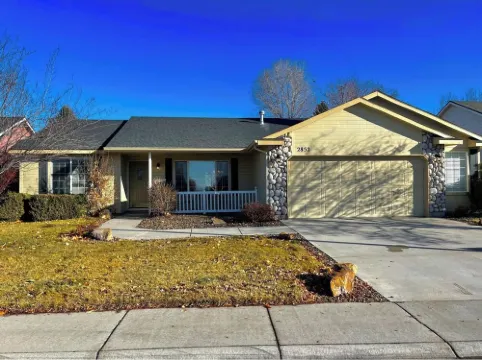 Cozy 4-Bedroom 2-Bath Boise Retreat Near Shopping, Dining & Airport