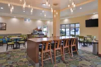 Holiday Inn Express & Suites DEARBORN SW - DETROIT AREA by IHG - Bữa sáng