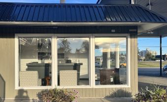 Anavada Inn & Suites - Prince George