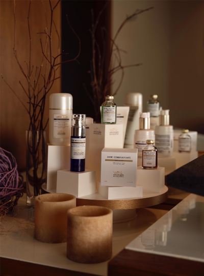 その他 グランド ハイアット イスタンブールの写真