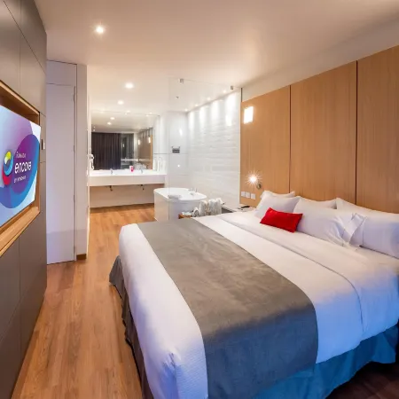 Ramada Encore by Wyndham Guadalajara Aeropuerto