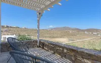 コウミ ホームズ ミコノス - マウンテンビュー