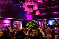 Melincue Casino & Resort - bar