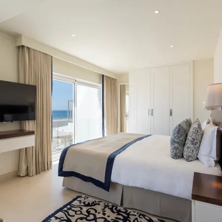 Residence Sol e Mar