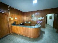 Hotel Santa Catarina
