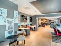 Premier Inn Darmstadt City Centre Hotels in Darmstadt