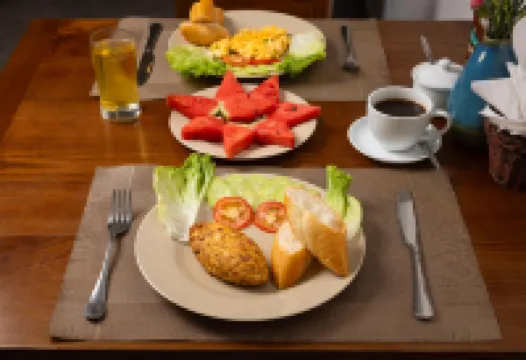 Tam Coc Condeluz Boutique Hotel