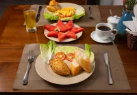 Khách sạn Tam Coc Condeluz Boutique Các khách sạn ở Hoa Lư