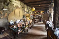 Merry Pebbles Resort Hotels in Sabie