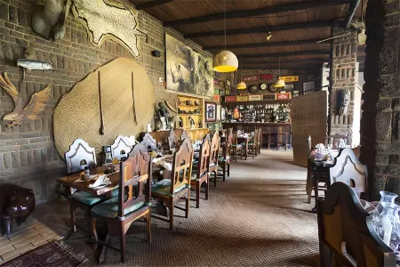 Merry Pebbles Resort