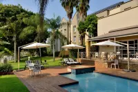 Town Lodge Mbombela Hotels in Nelspruit