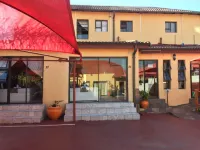 Sgegede Guest House - spa