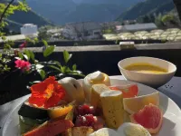 Chuxu Homestay Hotels in Chiayi County