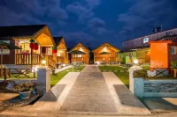 샤오류츄 해피 하우스 B&B White Lighthouse 주변 호텔