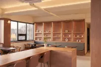 Andong Wolyoung Hotel Hotel a Andong-si