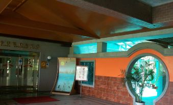 Kinsa Holiday Hotel