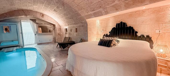 Bellavista Suites Ξενοδοχεία στην πόλη Monopoli
