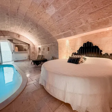 Bellavista Suites