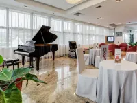 Best Western Hotel Rocca Hotels in Cassino